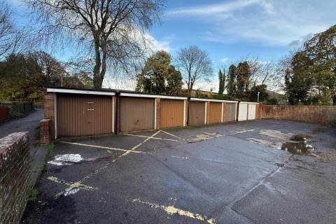 Property for auction in Hampshire