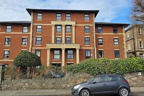 Property for auction in Avon