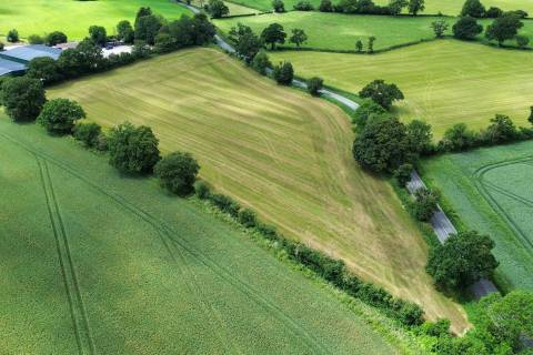 Property for auction in Somerset