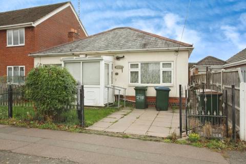 Property for auction in West Midlands
