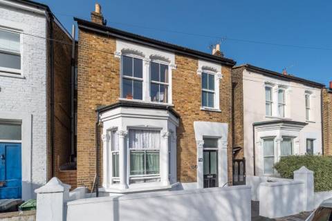 Property for auction in London