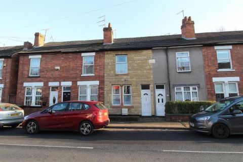 Property for auction in West Midlands