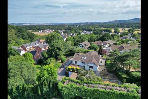Property for auction in Devon