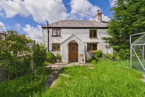 Property for auction in Devon