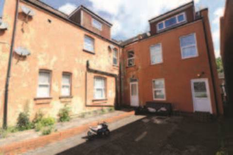 Property for auction in Bedfordshire