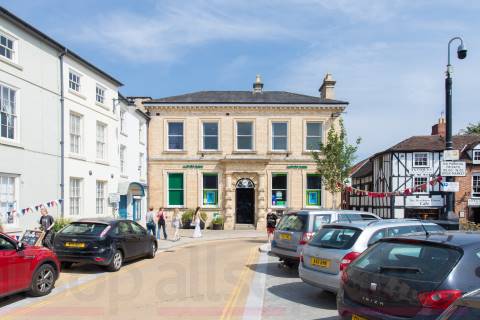 Property for auction in Herefordshire