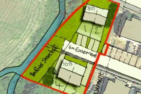 Property for auction in Gwynedd