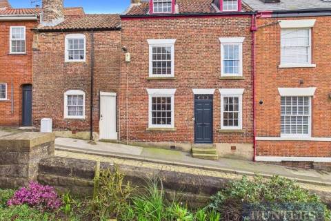 Property for auction in North Yorkshire