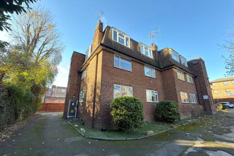 Property for auction in Essex