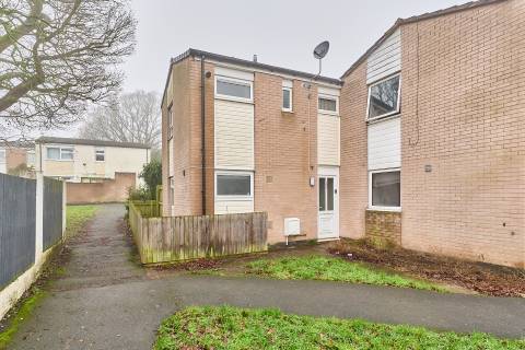 Property for auction in Shropshire