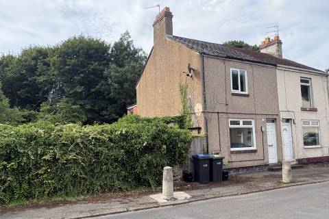 Property for auction in County Durham
