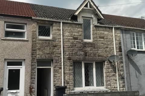 Property for auction in West Glamorgan