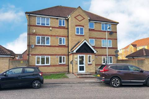 Property for auction in Essex