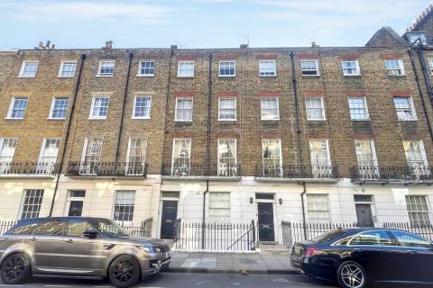 Property for auction in London