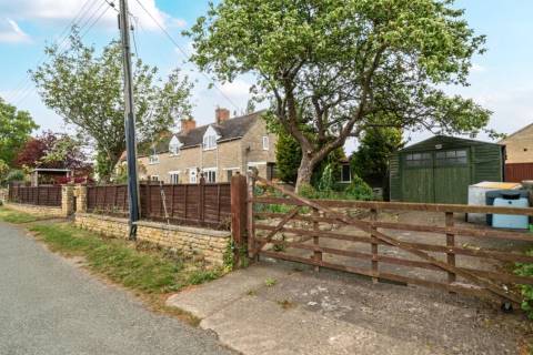 Property for auction in Lincolnshire