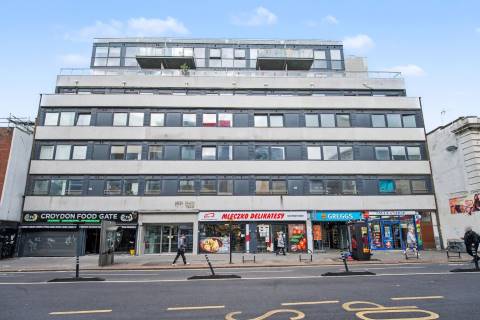 Property for auction in Surrey