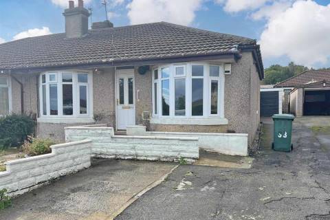 Property for auction in West Yorkshire