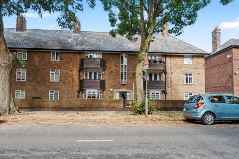 Property for auction in Merseyside