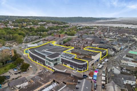Property for auction in Gwynedd