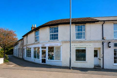 Property for auction in East Sussex