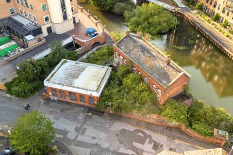 Property for auction in Berkshire