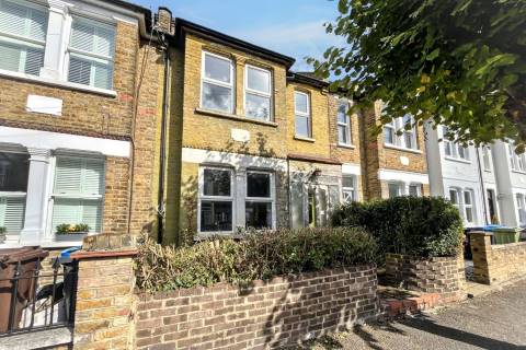 Property for auction in London