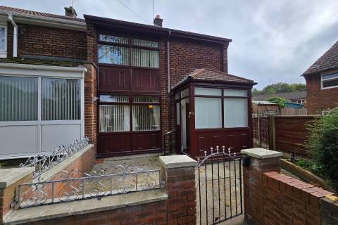 Property for auction in Lancashire