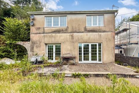 Property for auction in West Glamorgan