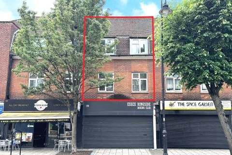 Property for auction in Essex
