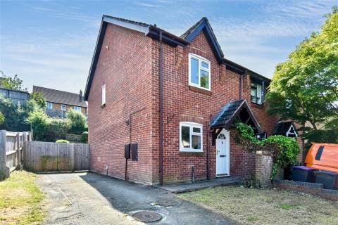 Property for auction in Shropshire