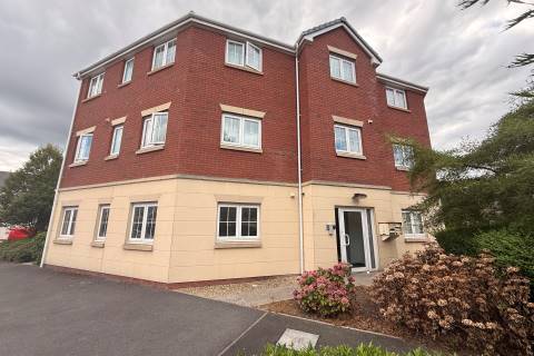 Property for auction in West Glamorgan