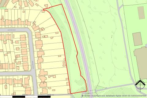 Property for auction in East Sussex