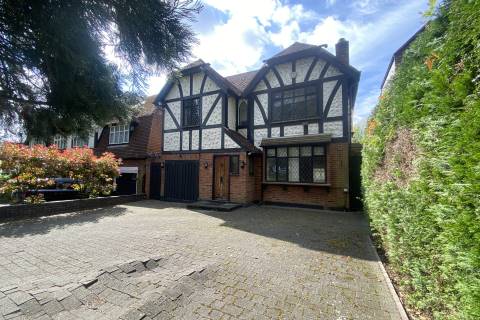 Property for auction in Middlesex