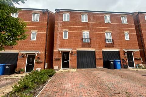 Property for auction in Suffolk