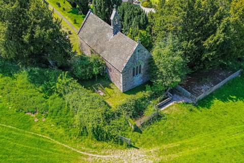Property for auction in Gwent
