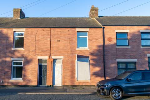 Property for auction in County Durham