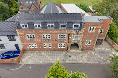 Property for auction in Tyne and Wear