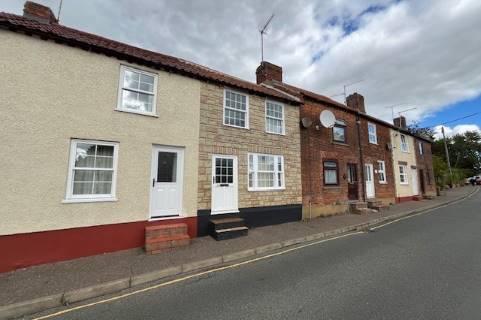 Property for auction in Norfolk
