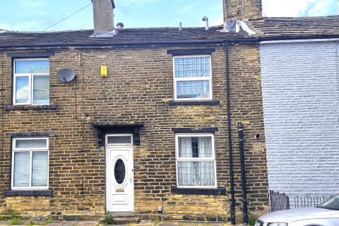 Property for auction in West Yorkshire