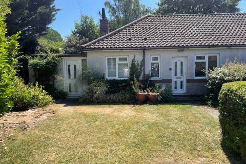 Property for auction in Norfolk
