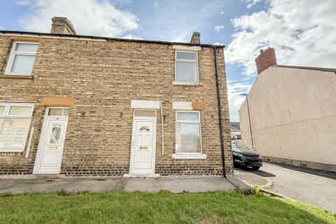 Property for auction in Tyne and Wear