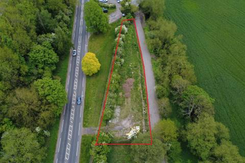 Property for auction in Derbyshire