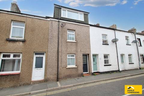 Property for auction in Cumbria