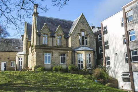 Property for auction in West Yorkshire