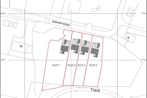 Property for auction in Dyfed