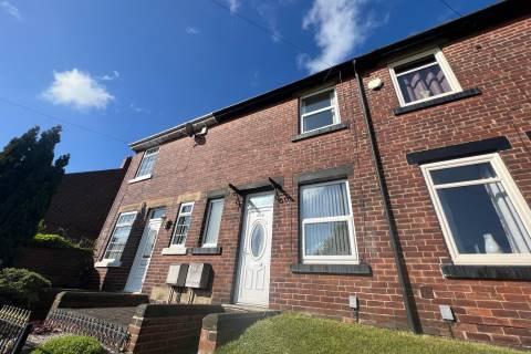 Property for auction in South Yorkshire