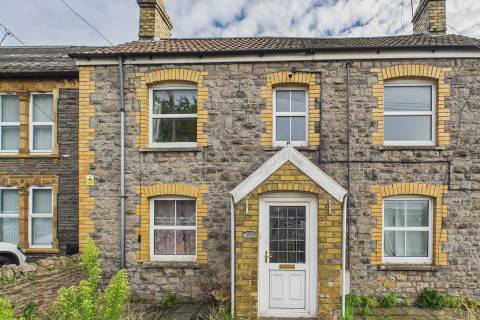 Property for auction in Avon