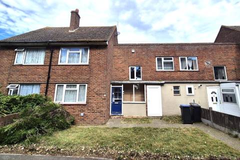 Property for auction in Kent