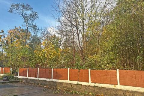 Property for auction in Lancashire