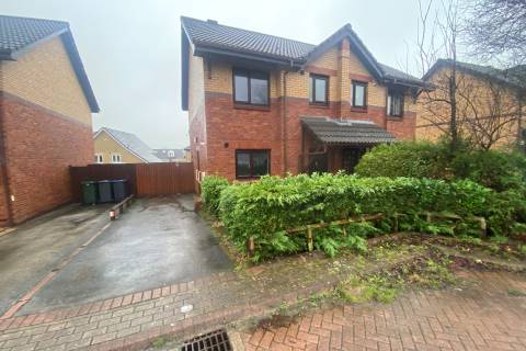Property for auction in West Yorkshire